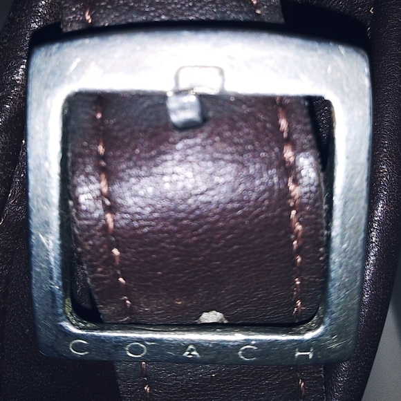 Coach Camera Bag - Picture 9 of 14